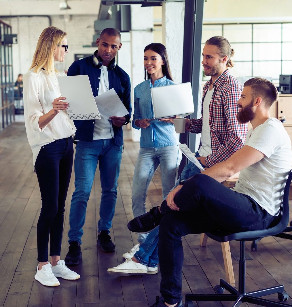 Staffing blog job search tips workforce trends