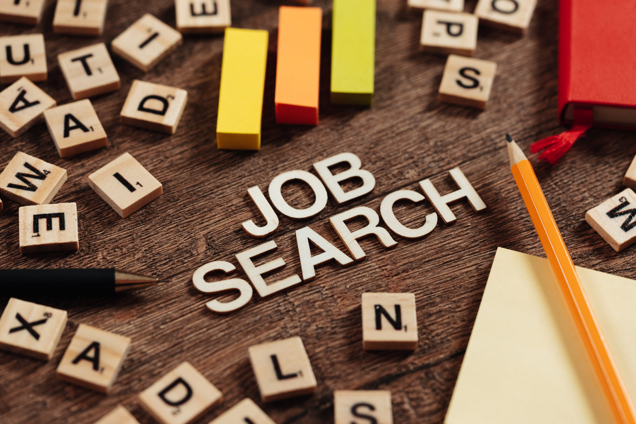 job search website business plan