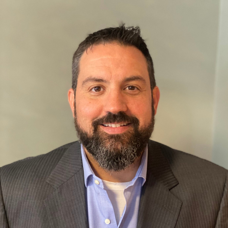 Brad Johnson ABR Jobs