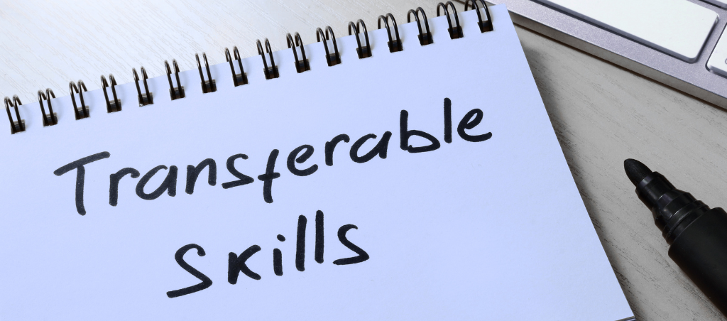 How Transferable Skills Can Launch Your Career in Manufacturing